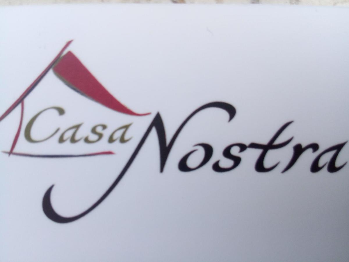 Casa Nostra Bed & Breakfast Wesel  Dış mekan fotoğraf