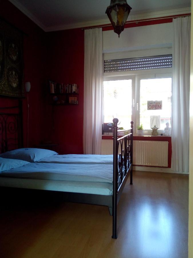 Casa Nostra Bed & Breakfast Wesel  Dış mekan fotoğraf